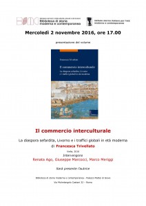 46-Peresentazione volume_Il commercio Interculturale