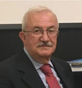 Foto Giuseppe Parlato