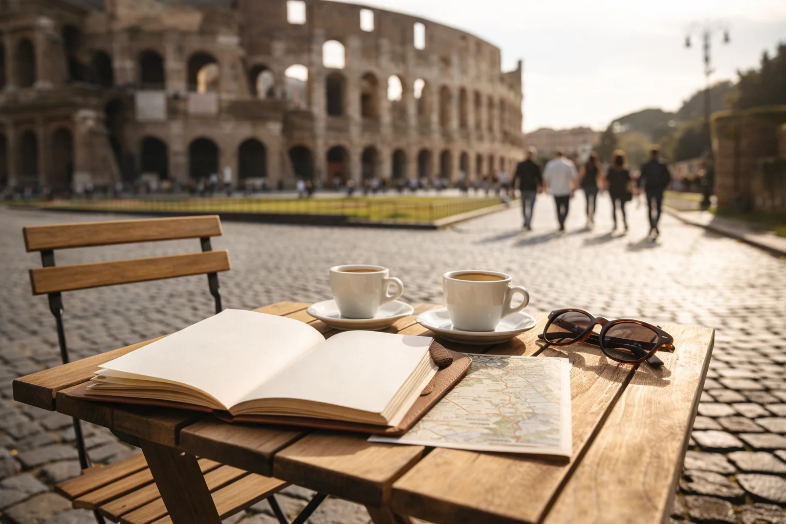 Colosseo senza file d'attesa: i metodi aggiornati per entrare velocemente e organizzare la visita