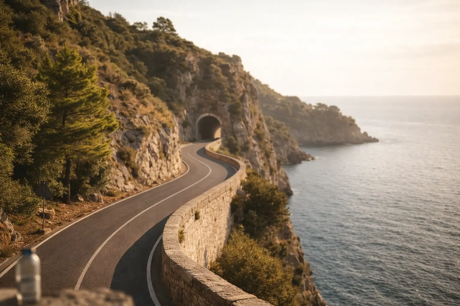 Costiera Amalfitana: l'errore più comune che fanno i turisti e come evitarlo per godersi il viaggio