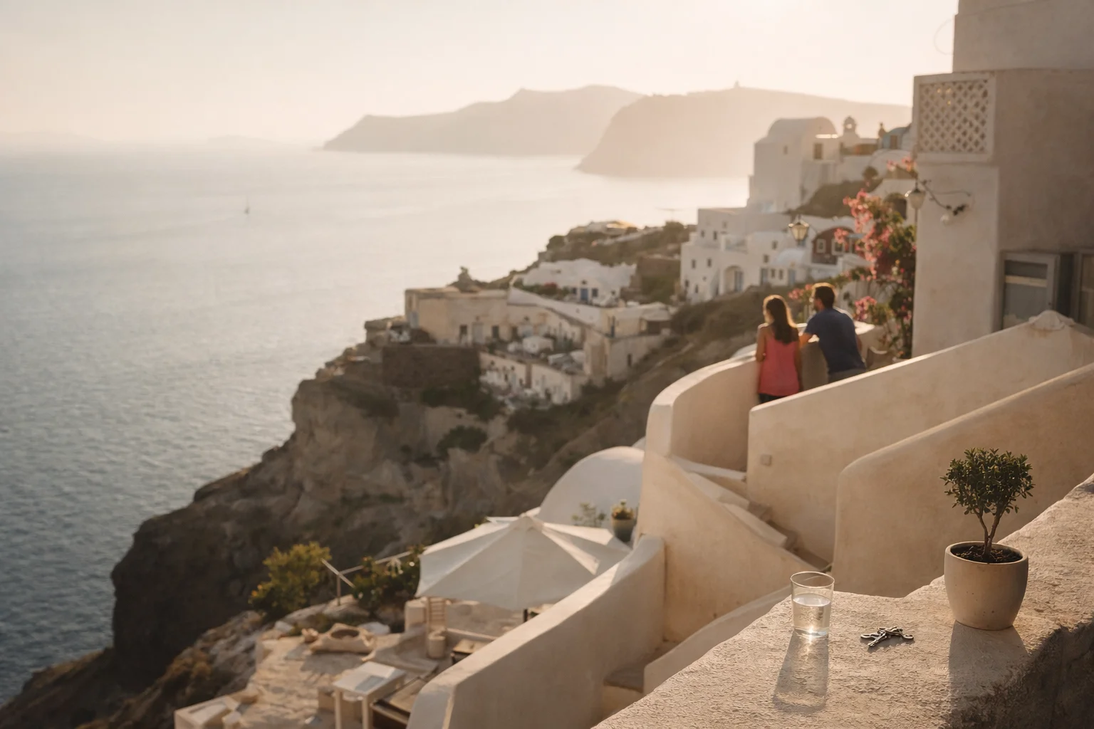 Destinazioni europee per una vacanza rilassante in estate: le mete meno affollate e più belle