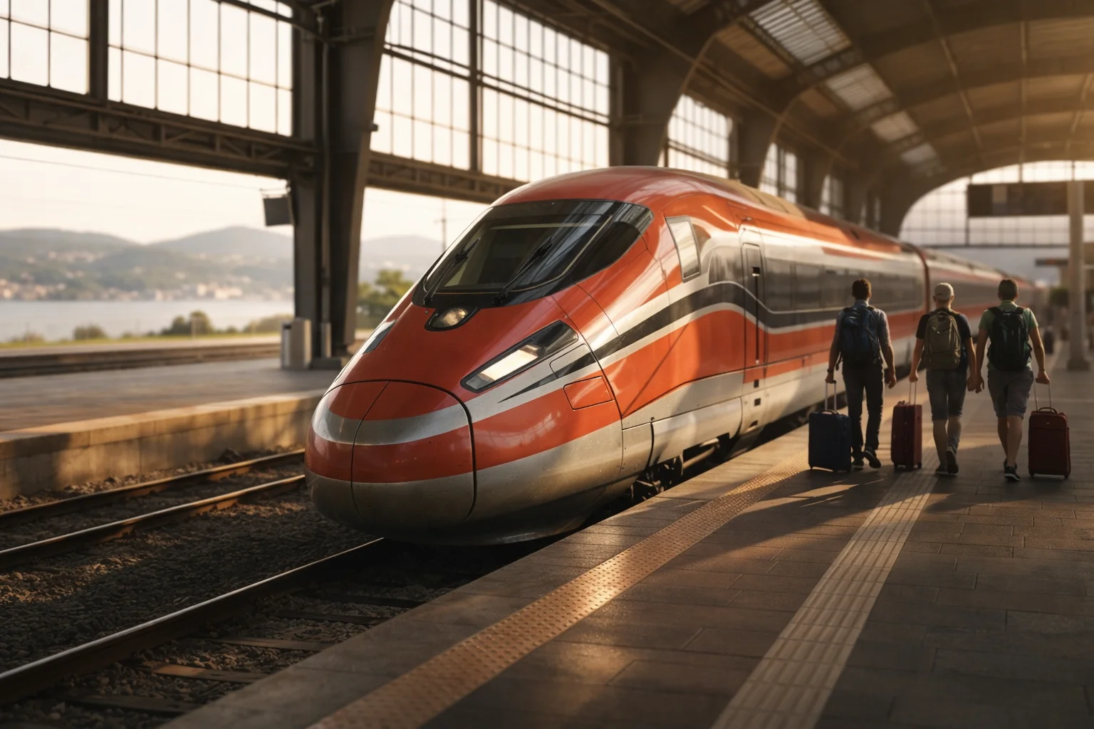 Gita fuori porta da Milano in treno: le destinazioni raggiungibili in meno di un'ora da scoprire