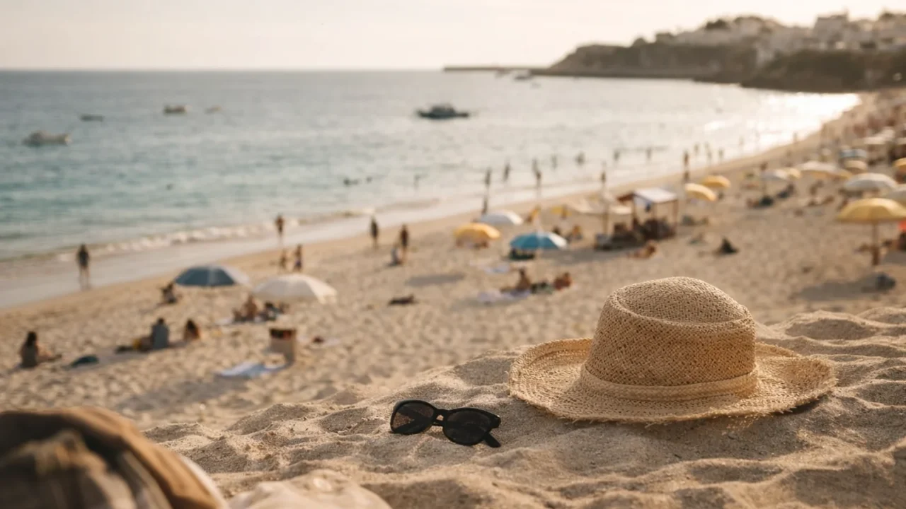 Giugno al mare in Italia: dove trovare acqua calda e ombrelloni che non si toccano
