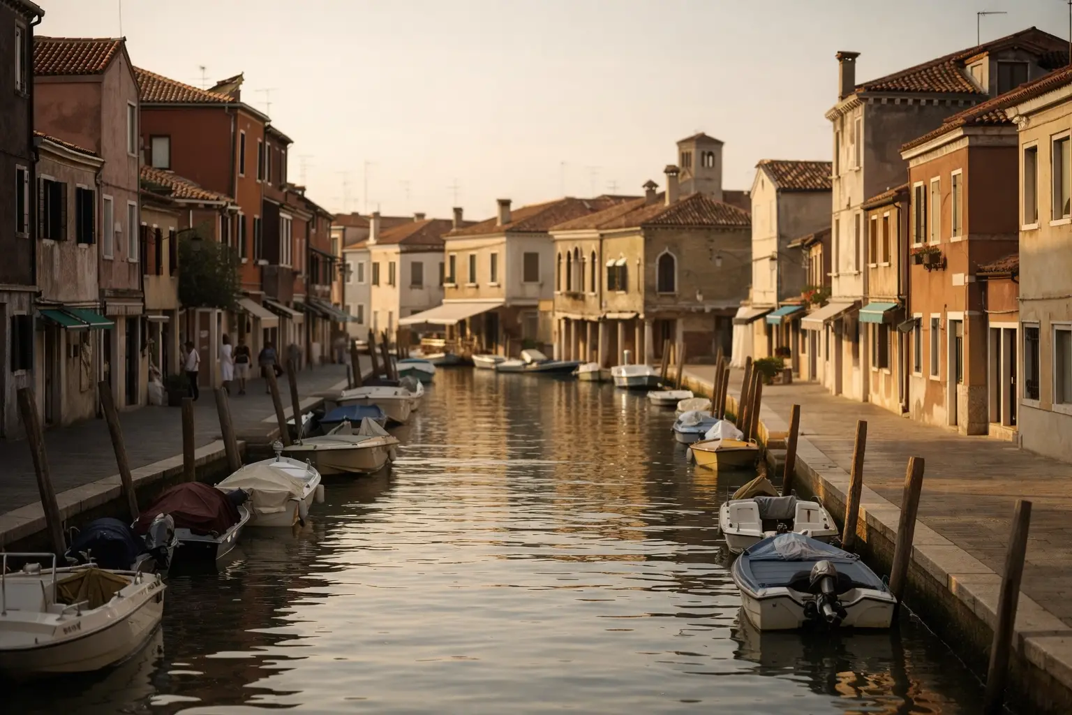 Il borgo veneto con il panorama più spettacolare: cosa vedere e come arrivarci in ogni stagione