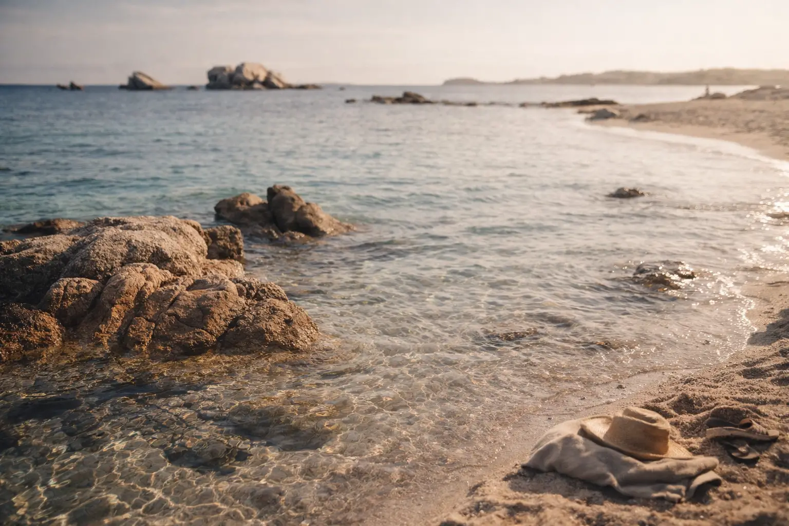 La Sardegna ha una stagione perfetta. Ve lo diciamo i sardi, non le agenzie