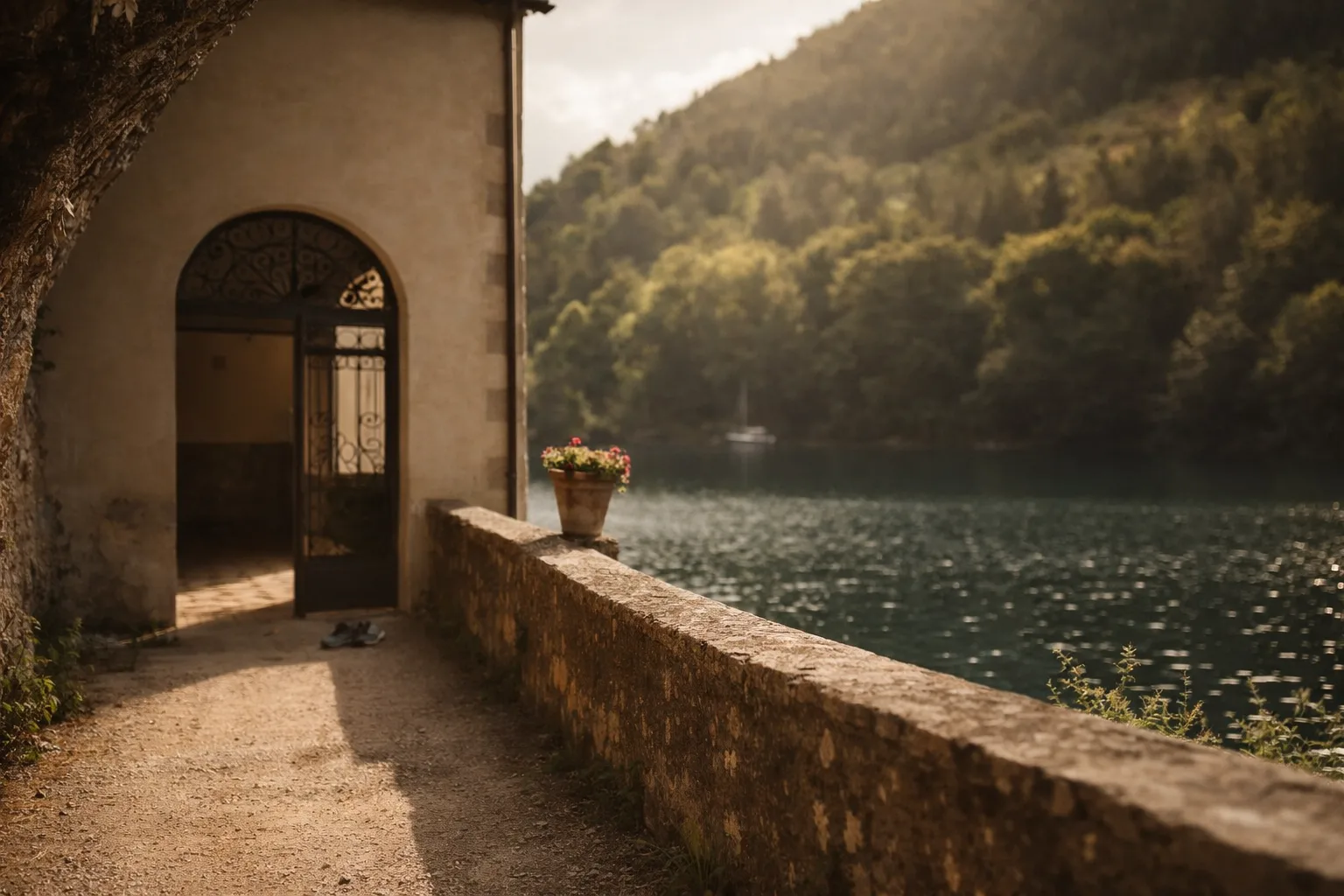 Lago di Vico e la leggenda della clava di Ercole: storia del luogo e come organizzare la visita