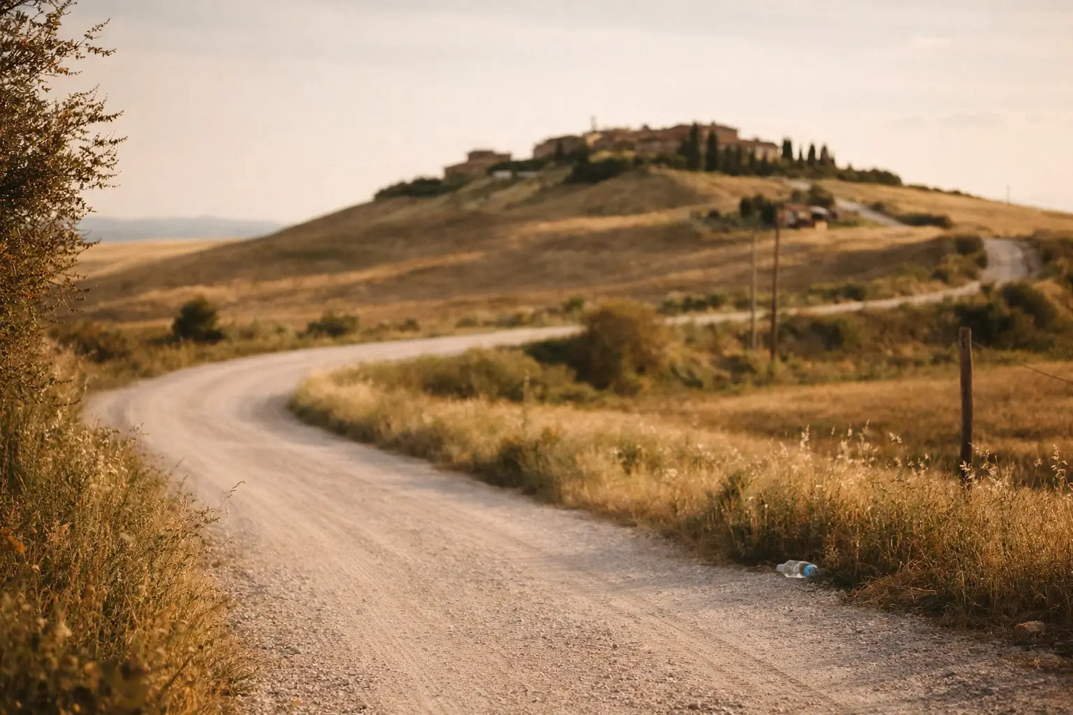 Le vie del Sale in Piemonte: come percorrere la strada sterrata più panoramica d'Italia in auto