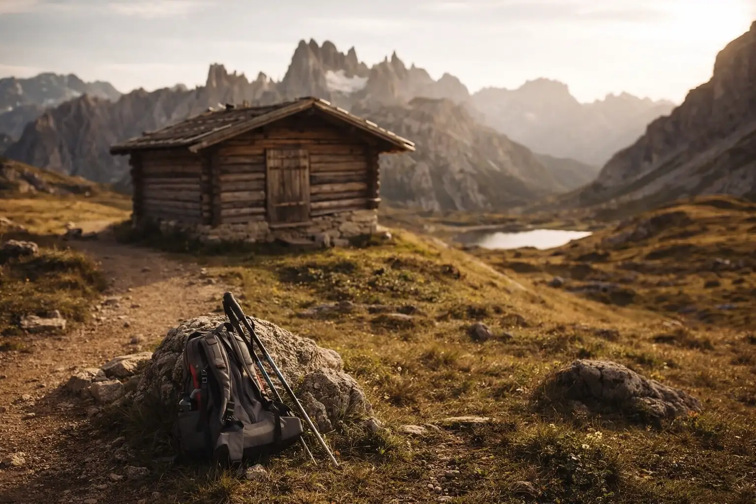 Montagna low cost con vista panoramica: le località italiane dove spendere poco e vivere bene