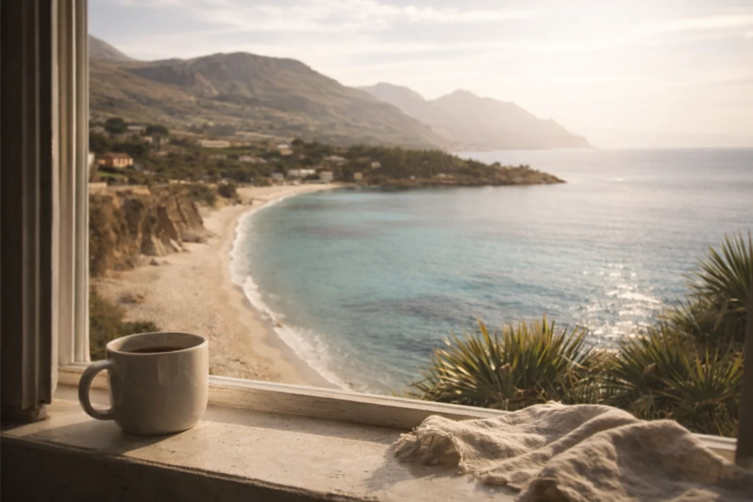Non è la Sardegna, non è la Sicilia. La spiaggia più bella d'Italia è altrove