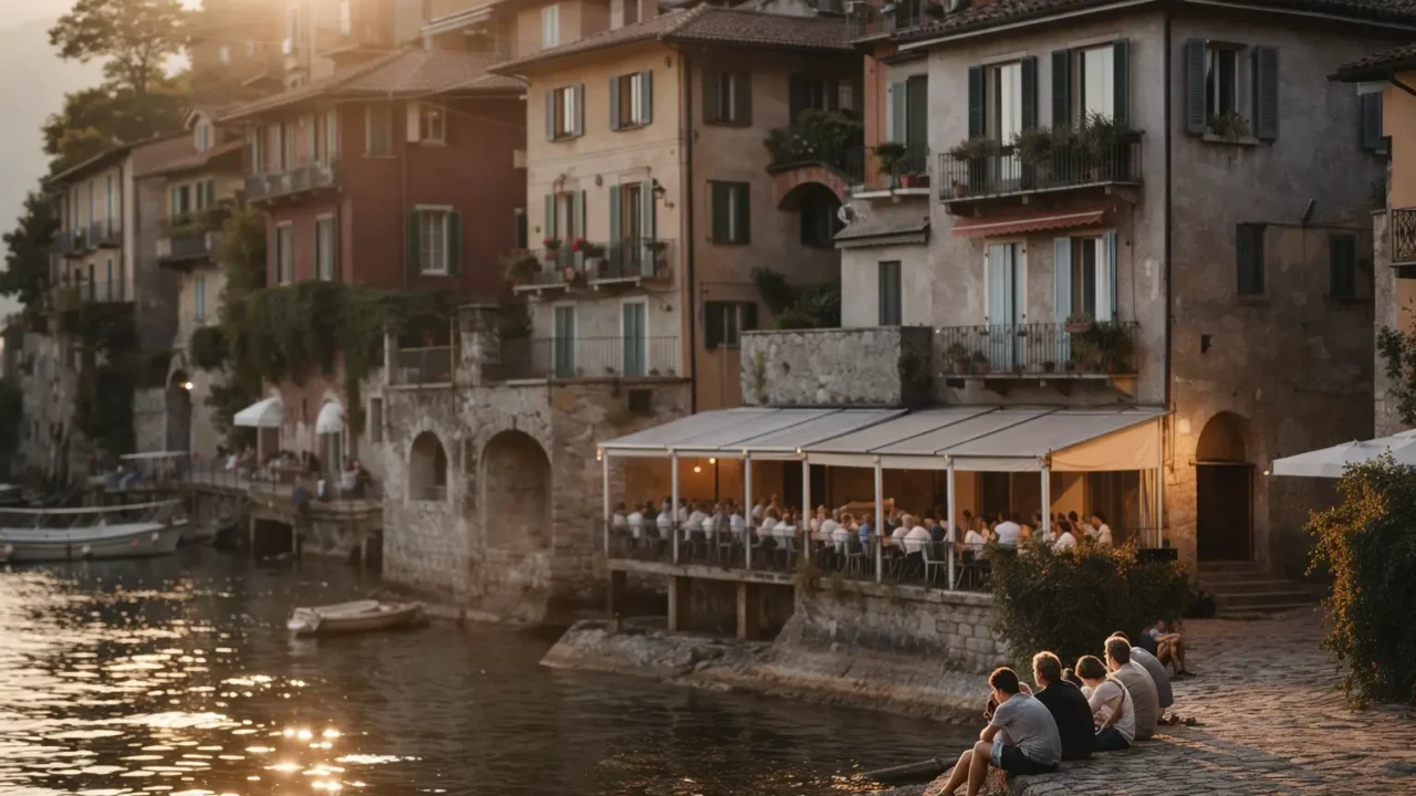 Picnic in Lombardia: i posti dove vale la pena stendere la coperta