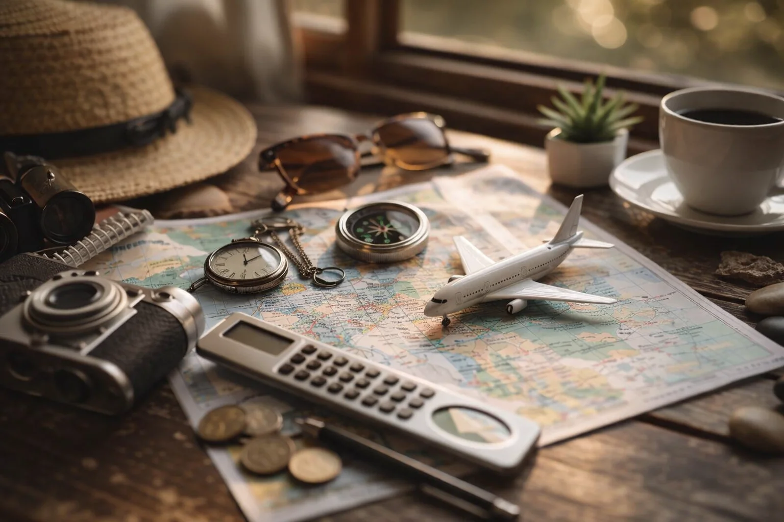 Prenotare le vacanze estive: il momento esatto in cui i prezzi toccano il minimo