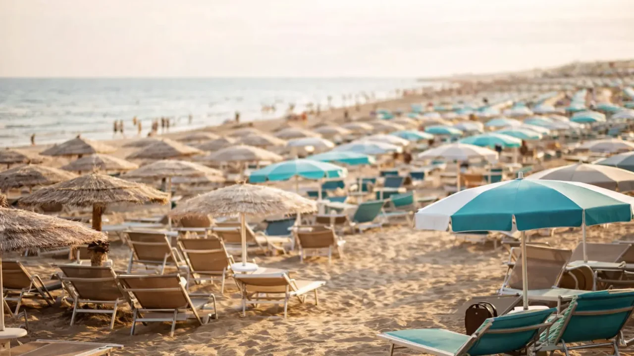 Spiagge libere e pulite in Italia: esistono ancora. Bisogna solo sapere dove guardare
