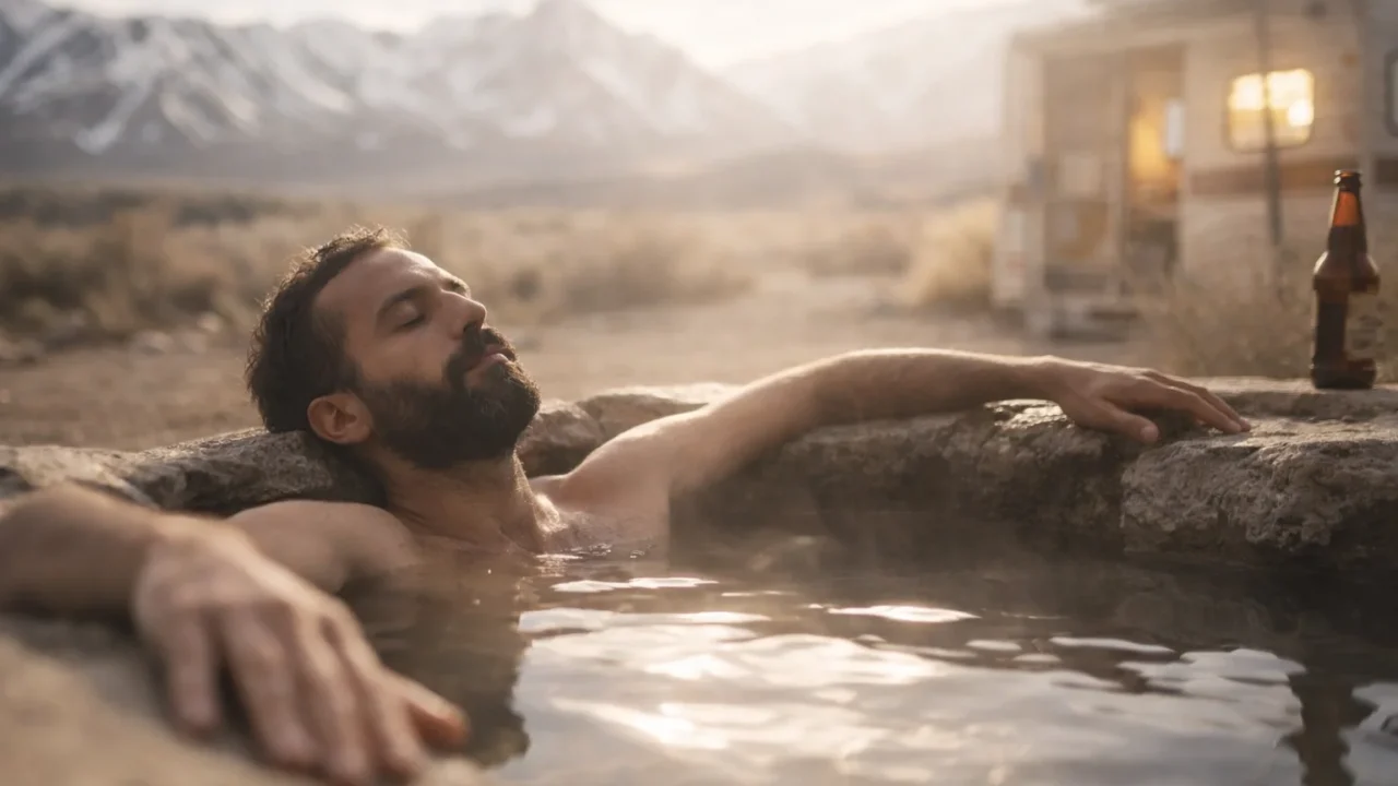 Terme all'aperto in Italia: dove immergersi in acqua calda con il cielo sopra la testa