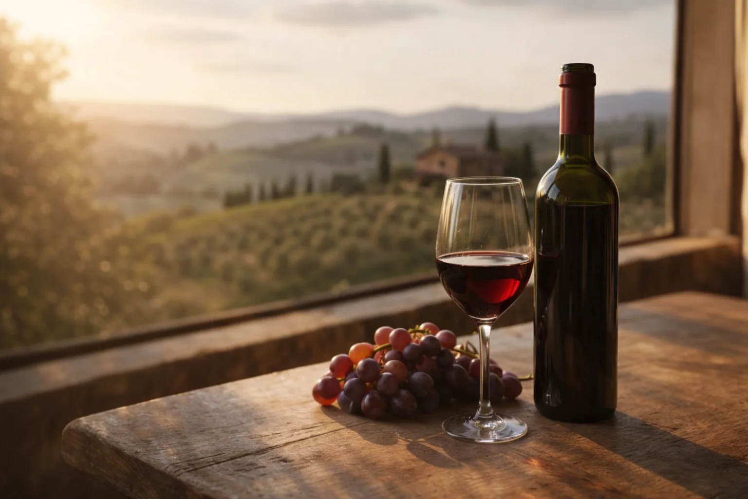 Toscana per una vacanza lenta e senza stress: le zone più tranquille e cosa fare senza fretta