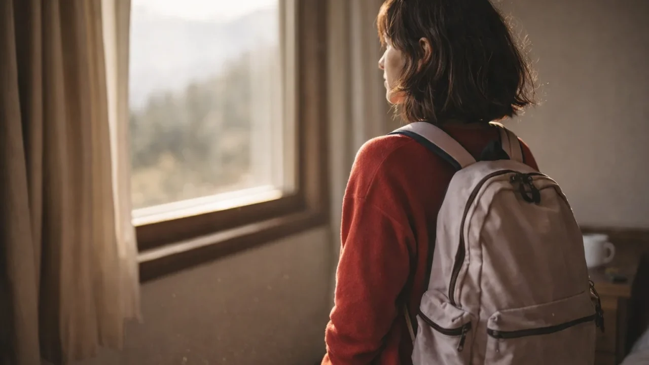 Un'escursione nella natura in giornata: i posti dove la città sembra lontana anni luce