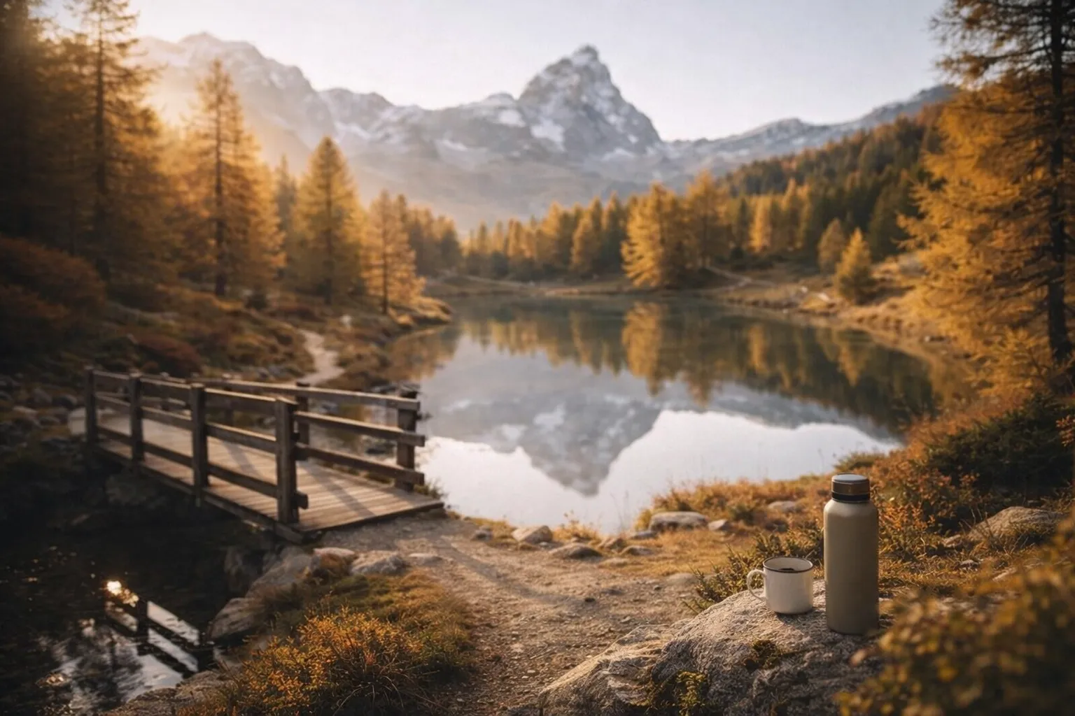 Valle d'Aosta: il periodo con meno turisti, i paesaggi più belli e cosa fare tra montagna e borghi
