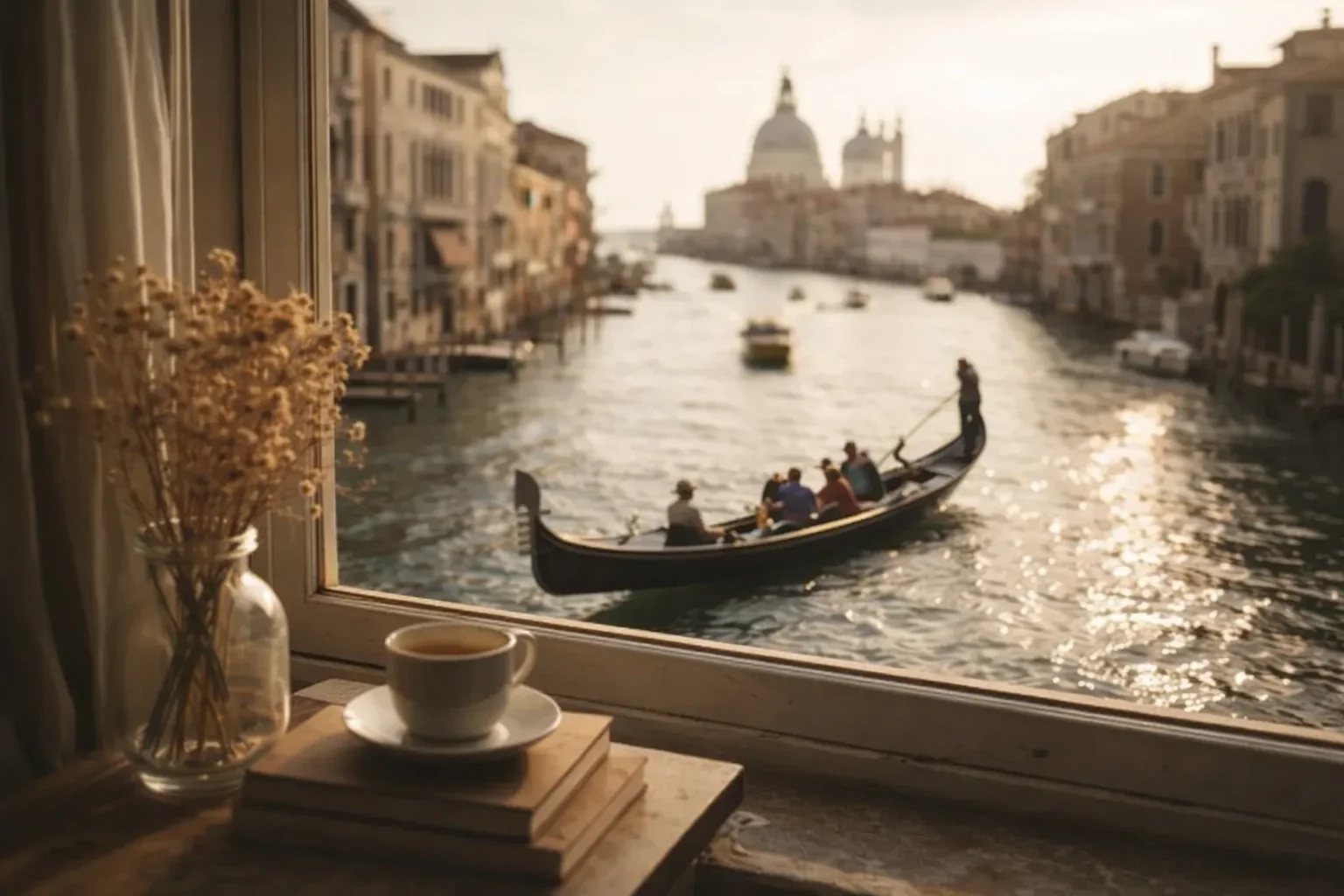 Venezia in un giorno solo: l'itinerario completo per vedere i luoghi principali senza perdersi