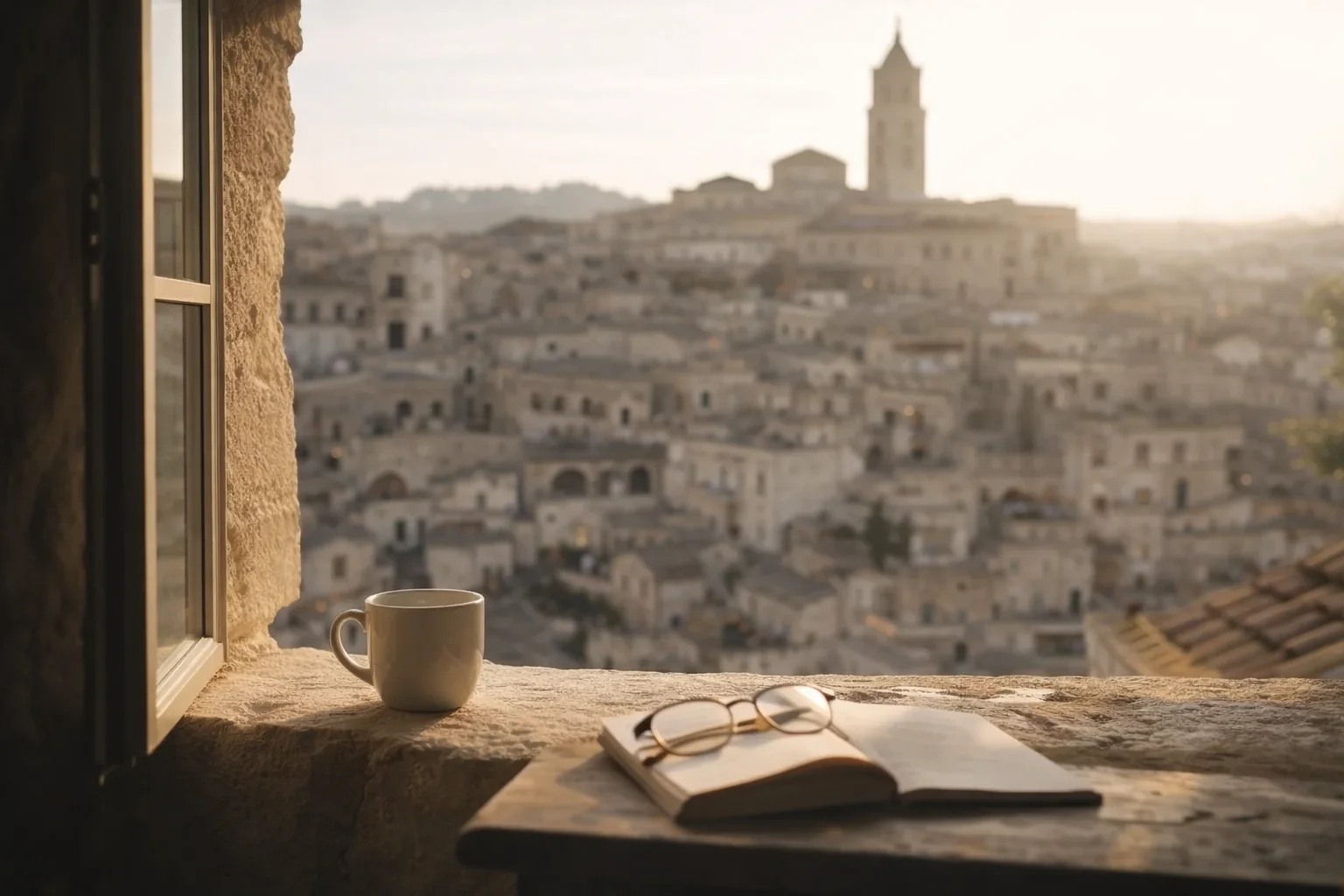 Viaggiare da soli in Italia: le mete dove la solitudine diventa un privilegio